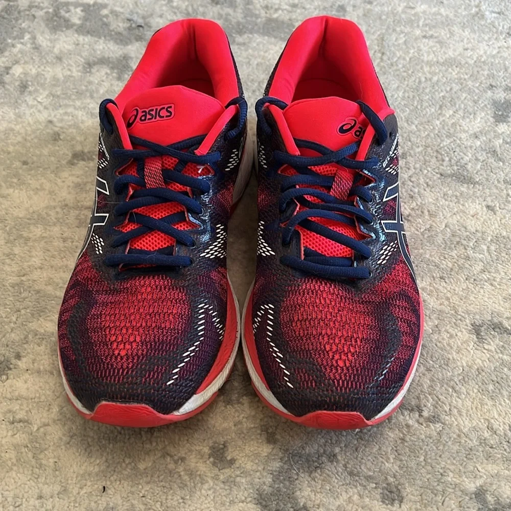Asics gel nimbus